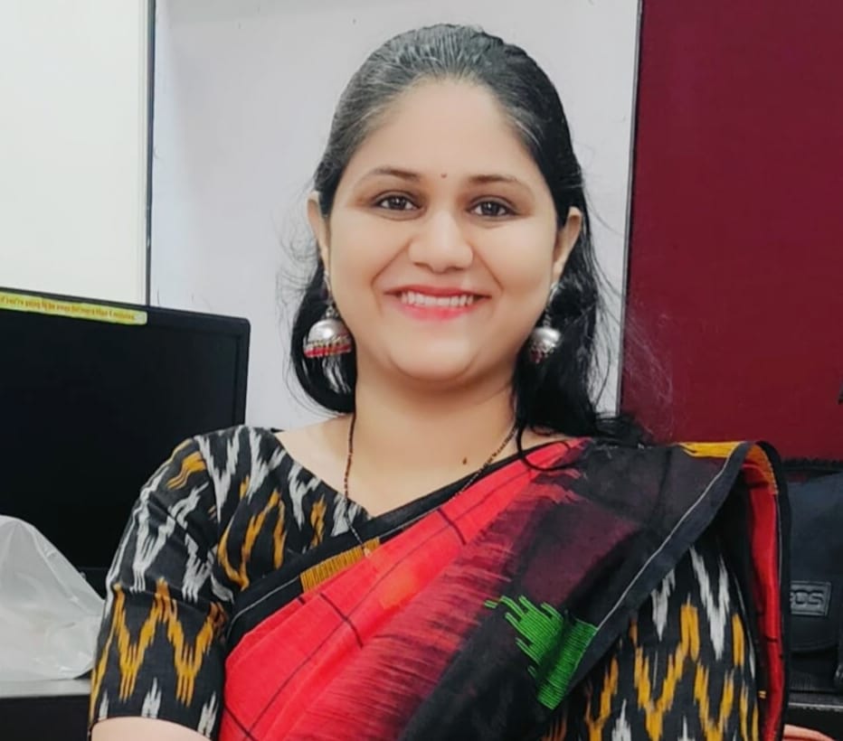 Staff Image
